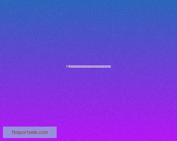 FB体育优惠大放送，限时抢购超值福利，畅享精彩赛事和专属折扣