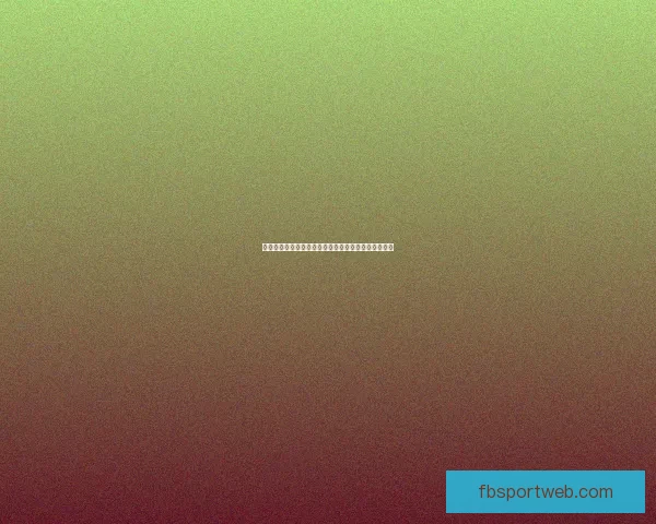 精准分析赛事走势，打造每日体育竞猜高胜率预测指南