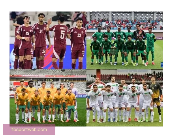 基于数据模型与球队实力对比的2026世界杯比赛结果趋势预测与比分深度解析