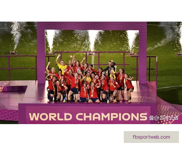 2026年世界杯将首次扩军至48支队伍赛制新变化引发广泛关注